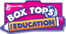 Boxtops